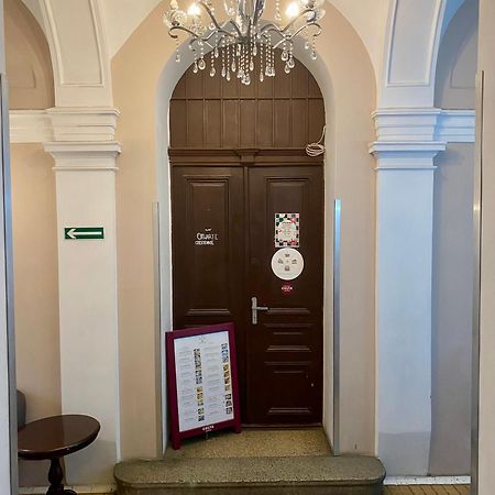 Old Town Gertrudy Apartment - Topolove Rooms & Apartments Kraków Zewnętrze zdjęcie